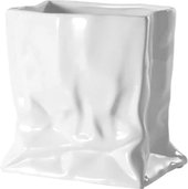 Ваза Merry Bear Home Decor Мятая 30000317