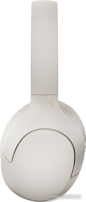 Наушники QCY H2 Pro (белый)