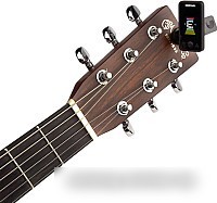 Тюнер Planet Waves CT-17