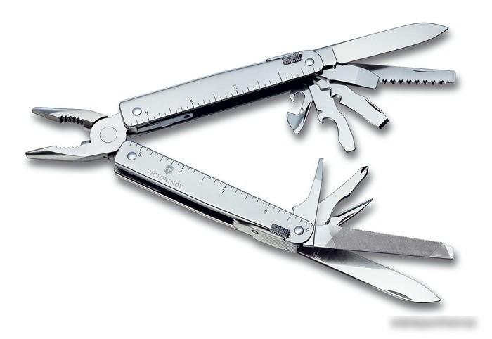 Мультитул Victorinox SwissTool 3.0323.L