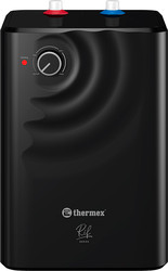 Накопительный электрический водонагреватель Thermex Rif 10 U