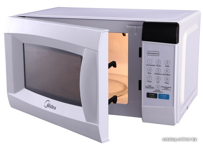 Микроволновая печь Midea EM720CKE