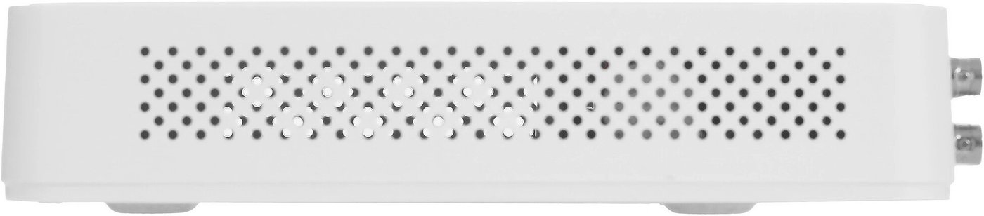 Гибридный видеорегистратор HiWatch DS-H216QA(C)
