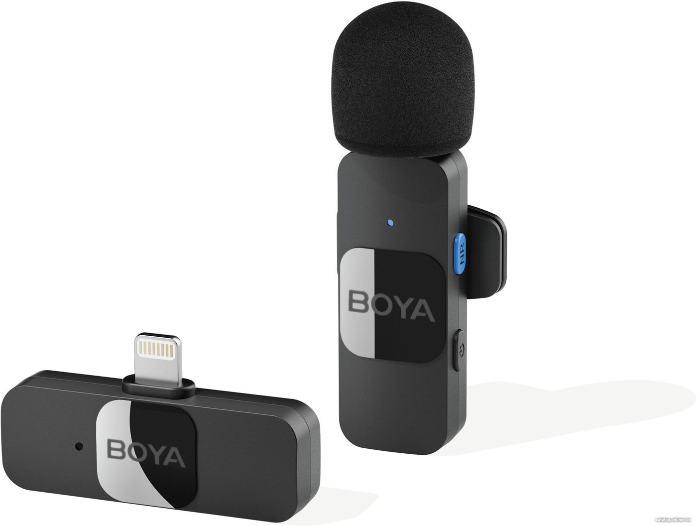 Радиосистема BOYA BY-V1