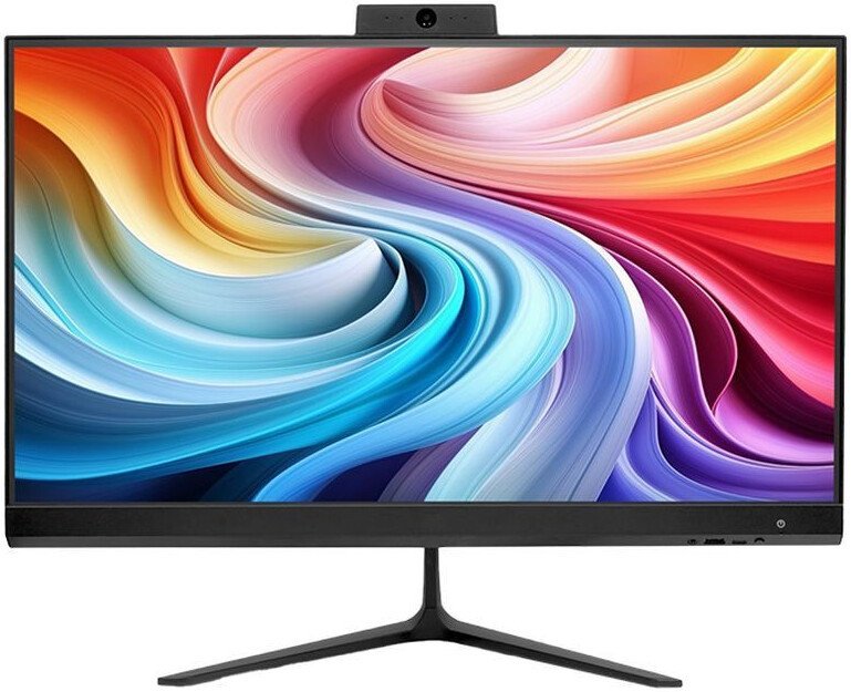Моноблок AOPEN WA243-12U 90.AA600.W410