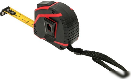 Рулетка EKF Expert РС-10 Autostop Магнит rs-10-3-16-quad (16ммx3м)