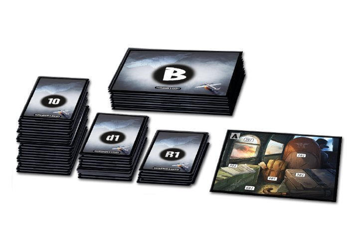 Карточная игра Звезда Adventure Games. Экспедиция в Азкану 8428