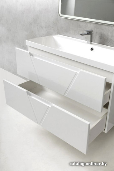 BelBagno VITTORIA-900-2C-SO-BL-P