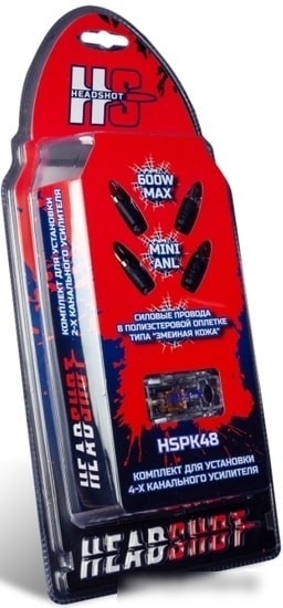 Кабель KICX HSPK48