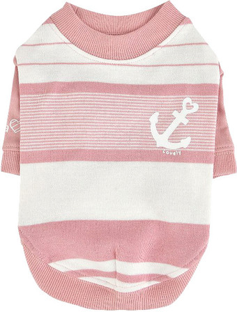 Футболка Pinkaholic Caspian NATA-TS7560-IP-L (розовый)