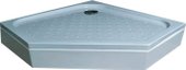Душевой поддон Erlit 90x90x17 ER9017V-1