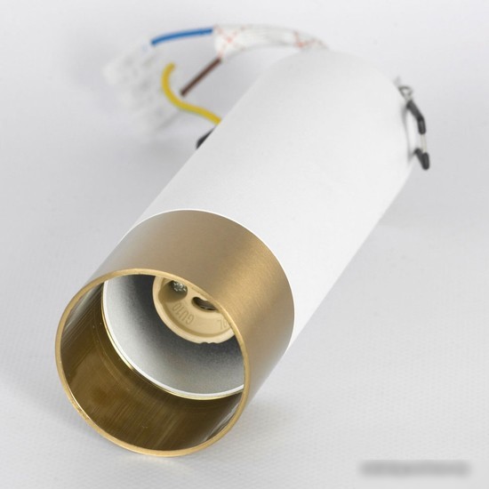 Точечный светильник Lussole Gilbert LSP-8831