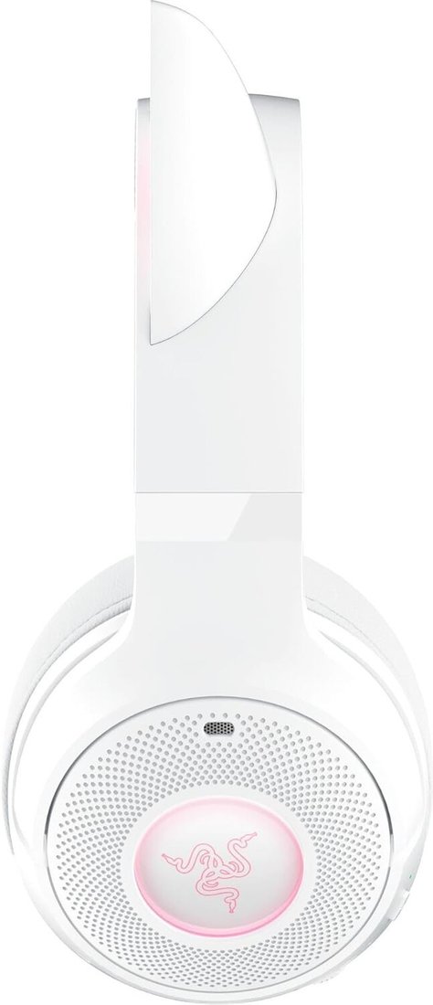 Наушники Razer Kraken Kitty V2 BT (белый)