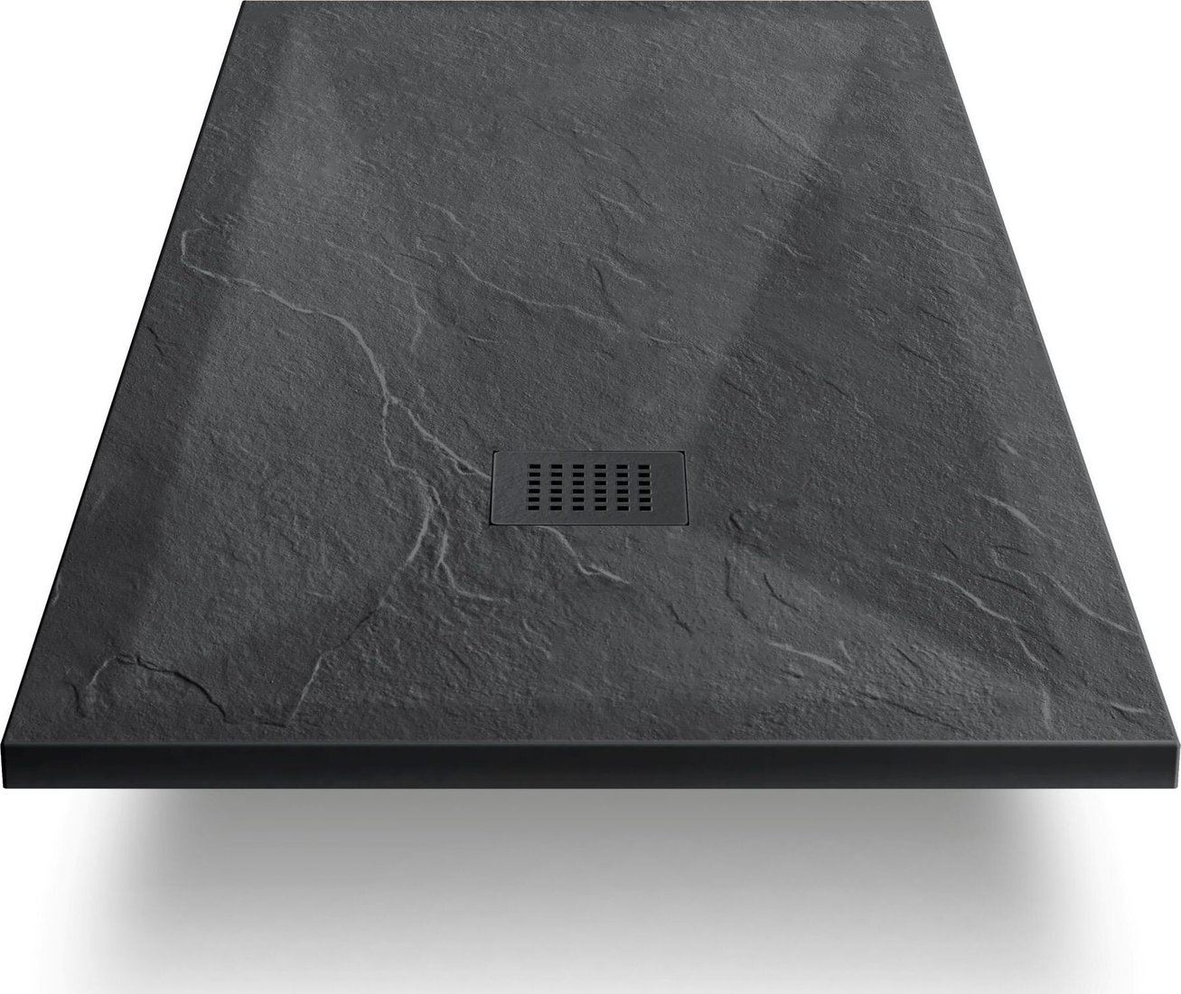 Душевой поддон Vincea VST-4SR1012A 120x100