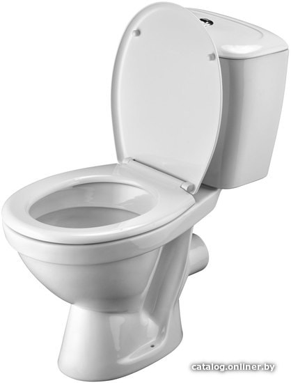 Унитаз Santek Паллада 1.WH30.2.376