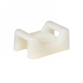Площадка для стяжки EKF PROxima pmo-22-16-w (100 шт)