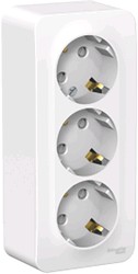 Розетка Schneider Electric Blanca BLNRA011311