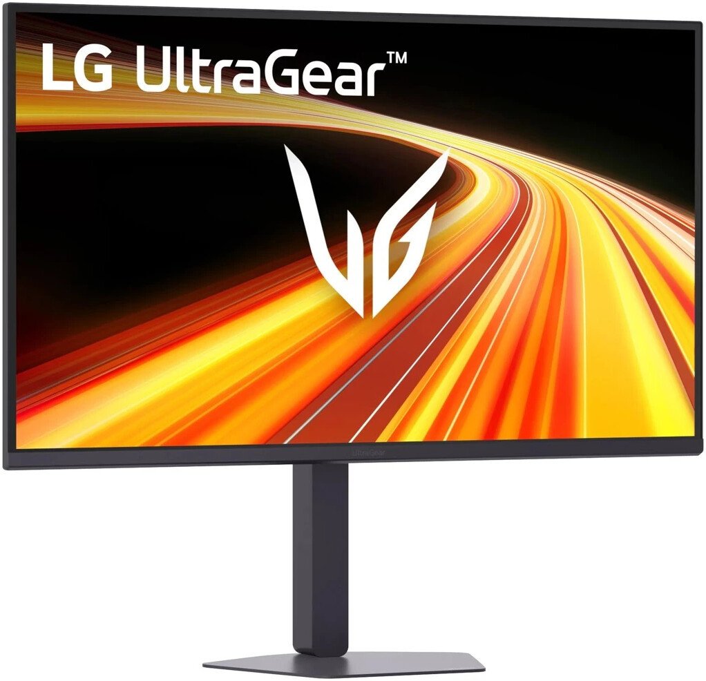 Игровой монитор LG UltraGear G6 32G620B-B
