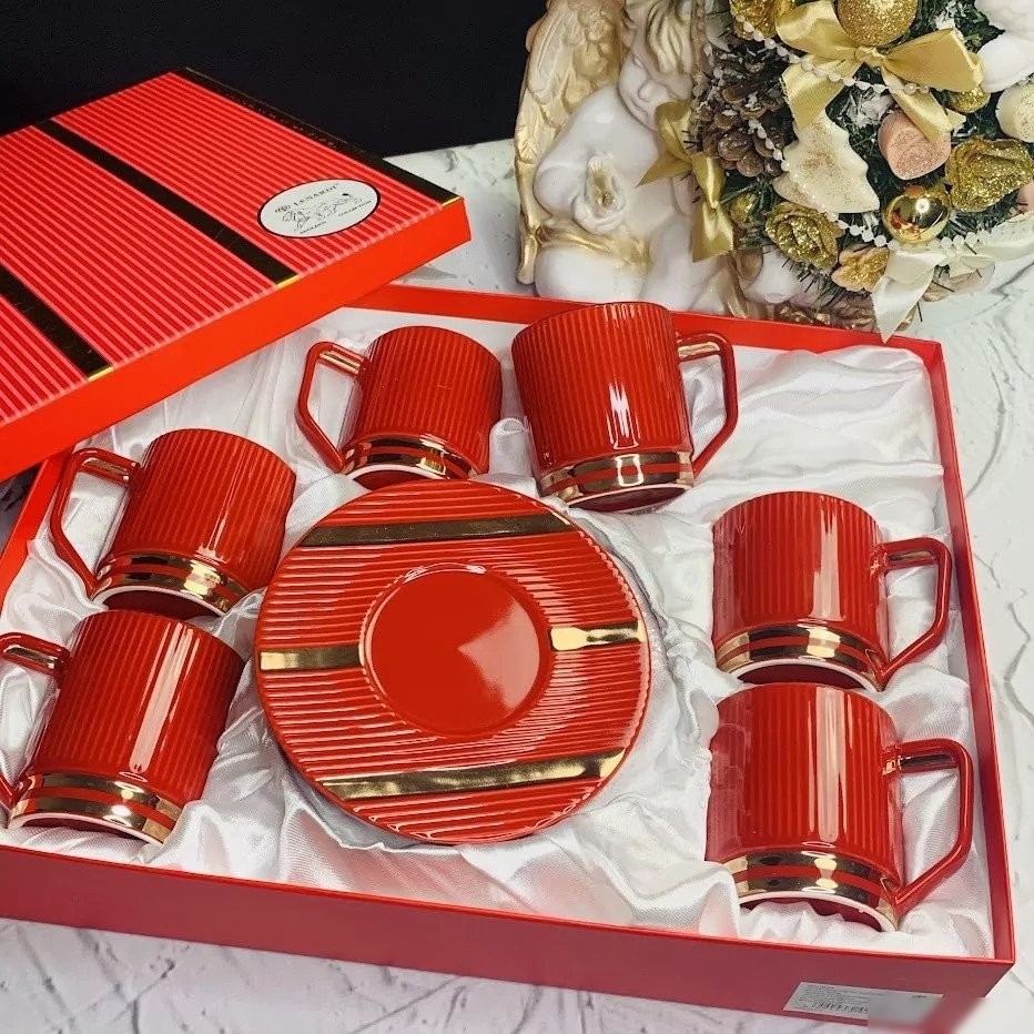Сервиз Lenardi 133-264