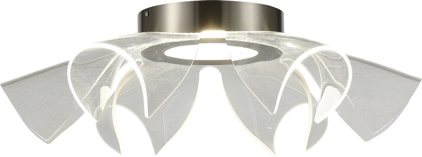 Подвесная люстра ST Luce SL6235.102.20