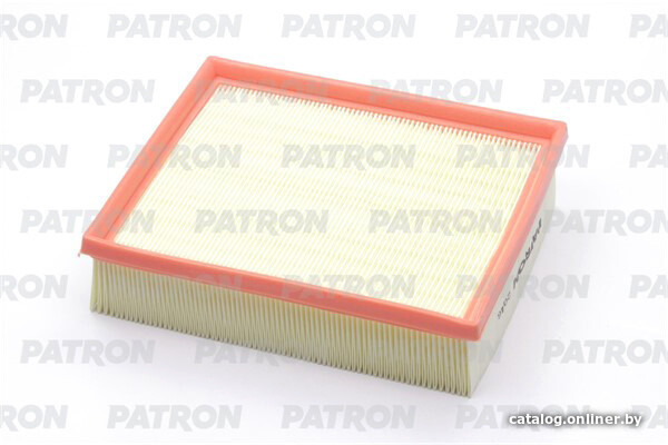 Воздушный фильтр Patron PF1569 Воздушный фильтр Patron PF1569