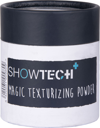Пудра Show Tech Colour-IT Powder Black 45STP010 (100 г)