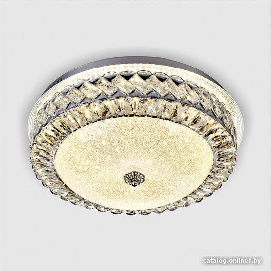 Припотолочная люстра LED4U L1157-500 CR