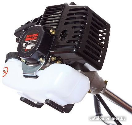 Триммер RedVerg Basic GB33C