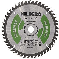 Пильный диск Hilberg HW186
