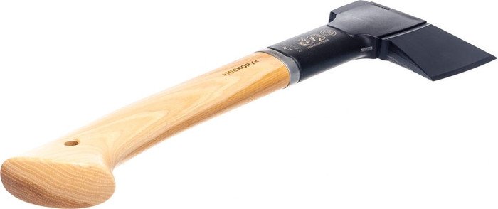 Топор Fiskars Norden N7 + точилка 1051146