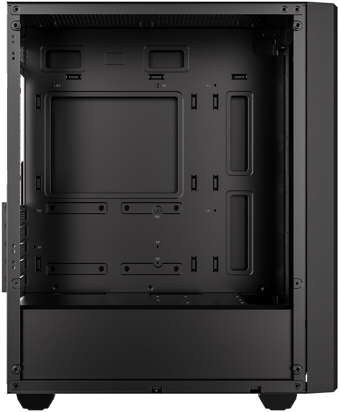 Корпус ID-Cooling Ware 300 (черный)