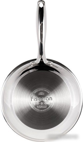Сковорода Fissman Force 5465