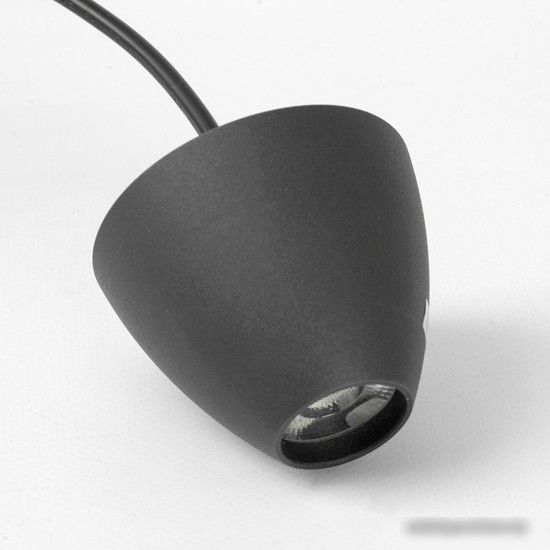 Подвесная люстра Lussole Irvine LSP-7079