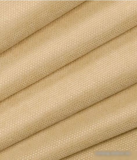 Штора Legrand Канвас 2x2.6 м 58118857 (песочный)