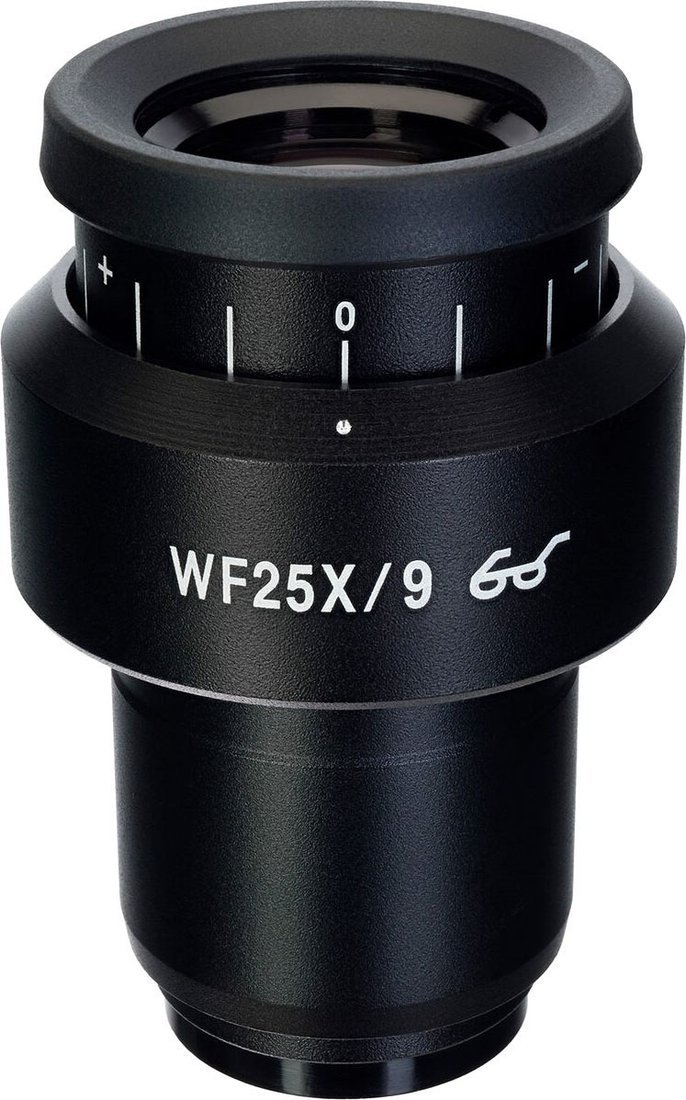 Magus SD25 25х/9мм 83502