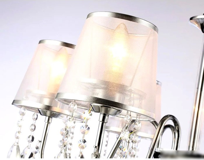 Подвесная люстра Ambrella light TR TR4588