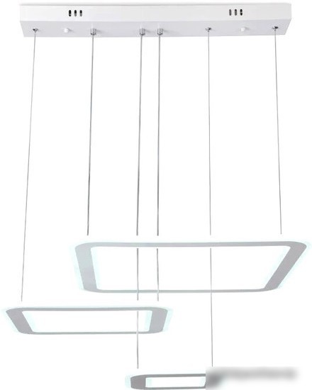 Подвесная люстра Ambrella light FA FA4329