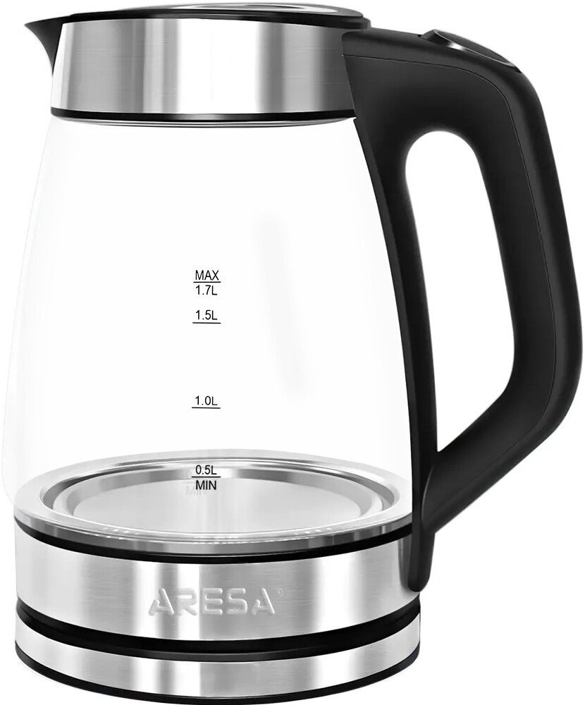 Электрический чайник Aresa AR-3496
