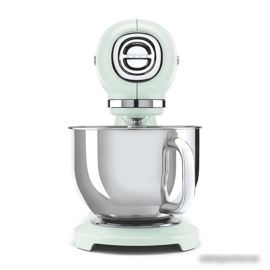 Планетарный миксер Smeg SMF03PGEU