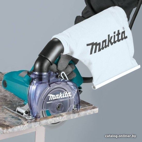 Дисковая пила Makita 4100KB