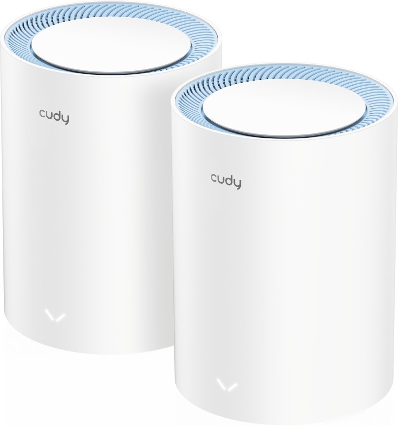 Wi-Fi система Cudy M1200 1.0 (3-Pack)