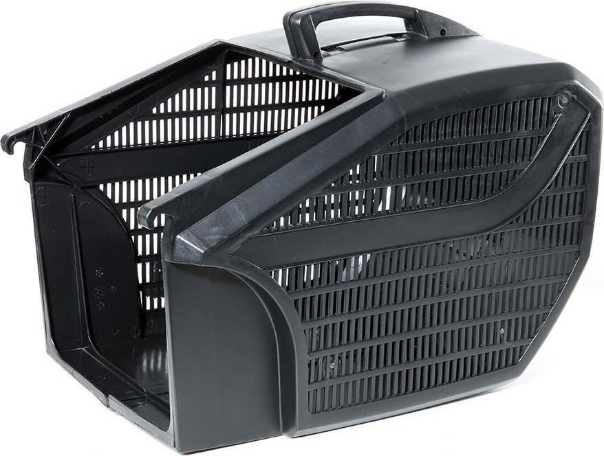 Газонокосилка Efco LR 48 PE Comfort Plus