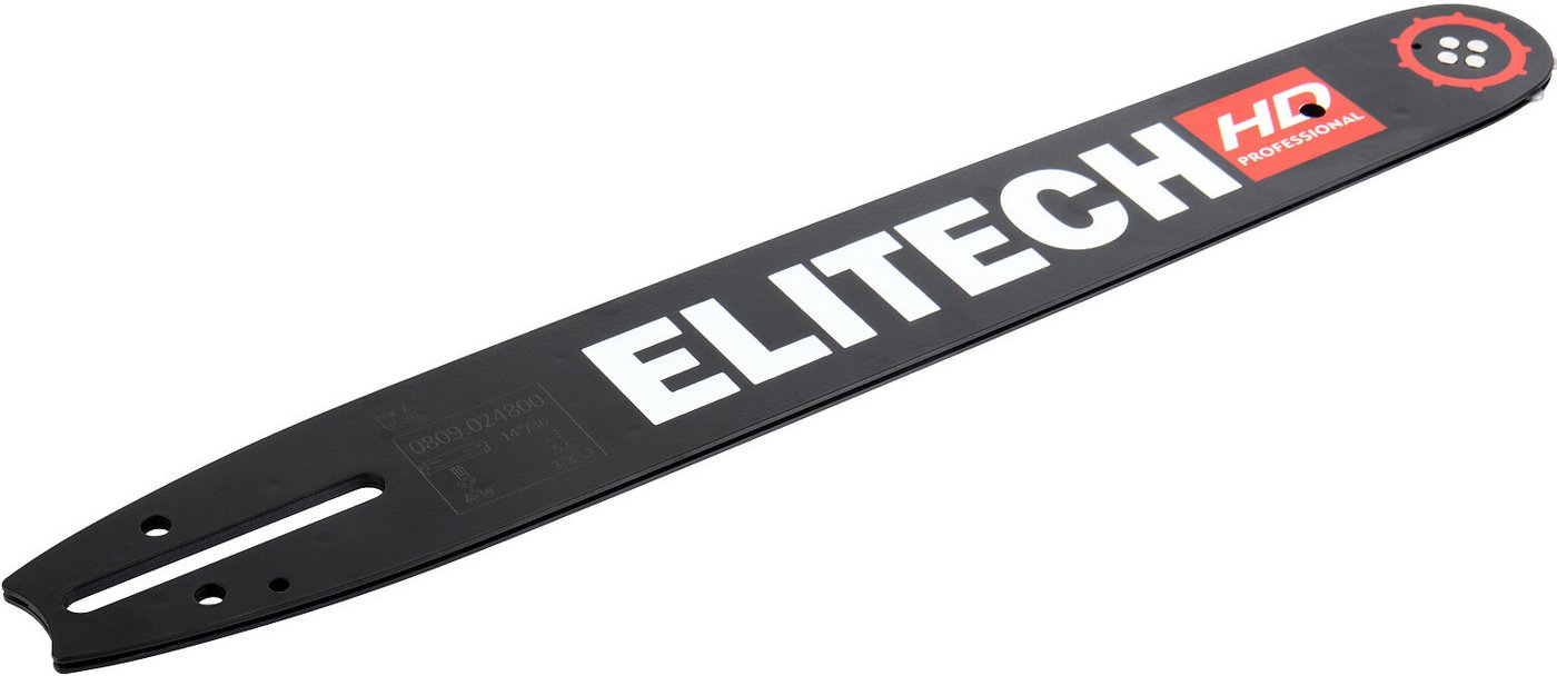 Шина для пилы ELITECH 0809.024800
