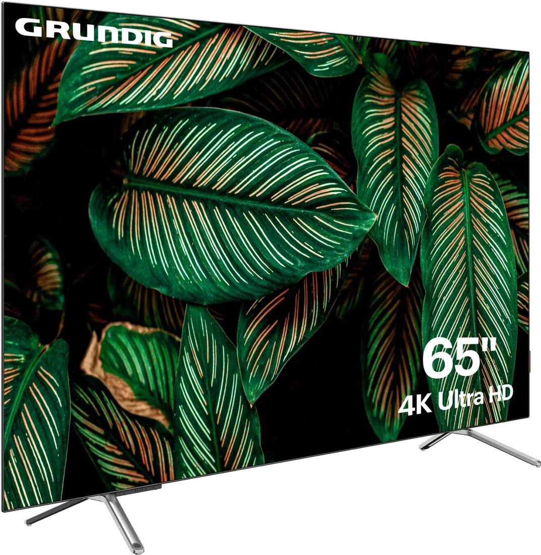 OLED телевизор Grundig 65 OLED GH 9500 65"