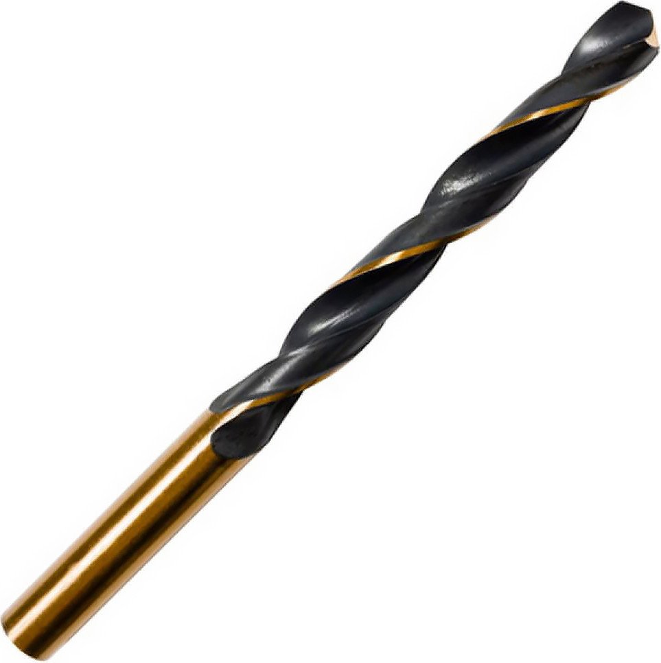 Набор сверл Metallica Optima HSS4341-RF 190638 (5 шт)