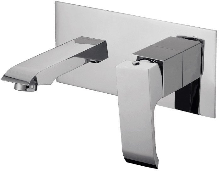 Смеситель Ahti Rauma RM205201