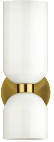Бра Odeon Light Orinoco 4798/2W