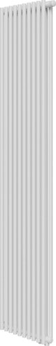 Дизайн-радиатор Royal Thermo Shift R22 VC2180 - 10 секций RAL9016