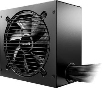 Блок питания be quiet! Pure Power 12 1000W BP005