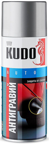Kudo KU-5223 (520мл, белый)